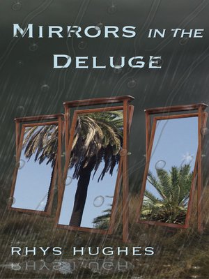 cover image of Mirrors in the Deluge